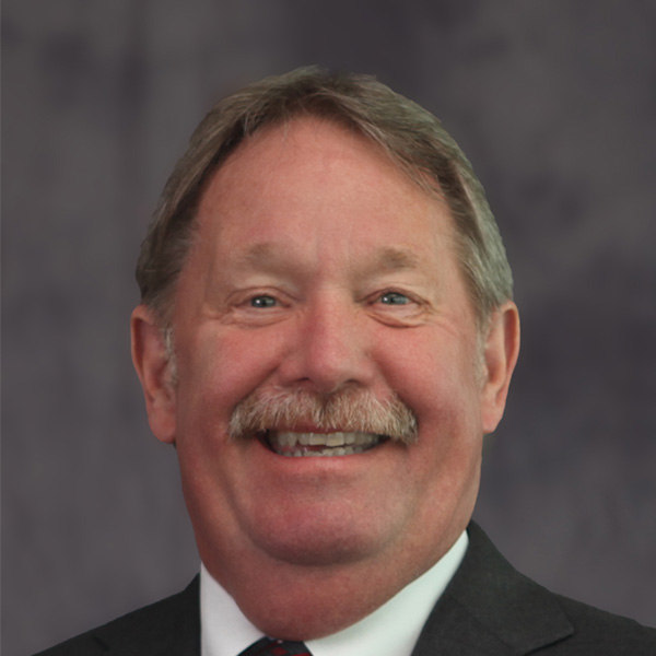 Bob Latz Vice President