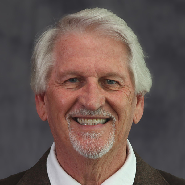 Jack Leonard Director of Engineering