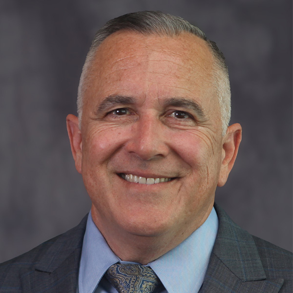 Jeff Janes Vice President