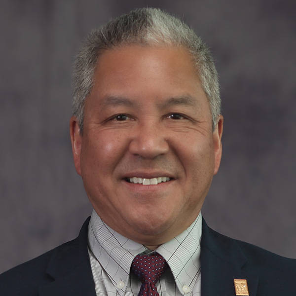 Stuart Tom Chief Technical Officer